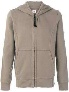толстовка с капюшоном CP Company