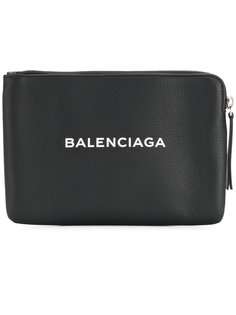 бумажник Everyday  Balenciaga
