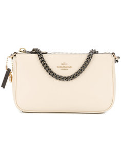 клатч Selena Wristlet 19 Coach