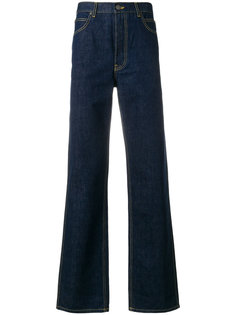 расклешенные джинсы Calvin Klein 205W39nyc