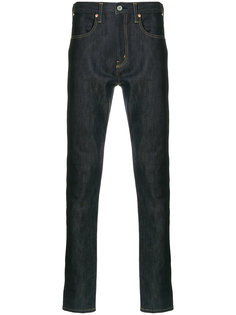 джинсы кроя слим Junya Watanabe Comme Des Garçons
