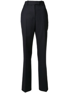 брюки строгого кроя с высокой талией Calvin Klein 205W39nyc