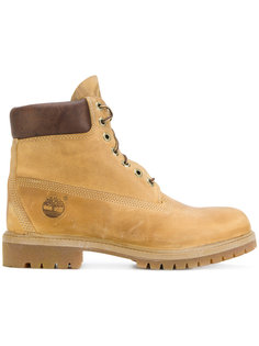 классические сапоги по щиколотку Timberland