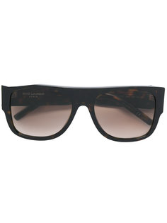 солнцезащитные очки  SLM16 002 Saint Laurent Eyewear