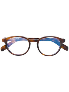 очки SL191 002 Saint Laurent Eyewear
