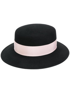 фетровая шляпа Toledo Borsalino