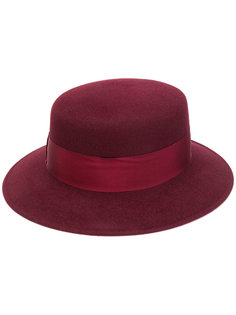 фетровая шляпа Toledo Borsalino