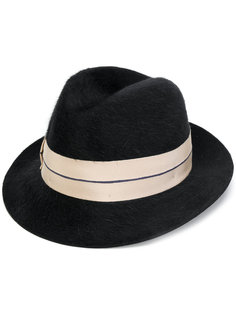 шляпа Trilby Borsalino