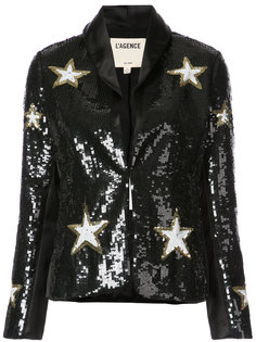 пиджак Donatello  Lagence Lagence