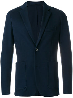 классический пиджак Paolo Pecora