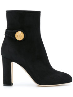 Категория: Высокие ботинки женские Dolce & Gabbana