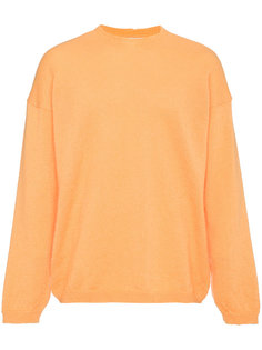 свитер с круглым вырезом Our Legacy