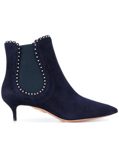ботильоны Jicky Aquazzura