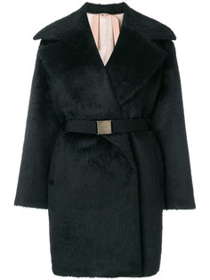 пальто Cappotto Nº21