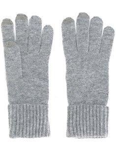 перчатки для сенсорного экрана N.Peal