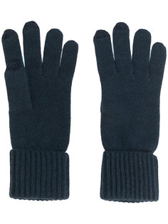 перчатки для сенсорного экрана N.Peal