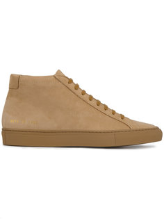 хайтопы Original Achilles Common Projects