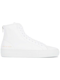 хайтопы Tournament Common Projects