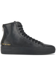 хайтопы Tournament Common Projects