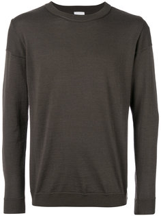 классический трикотажный свитер S.N.S. Herning