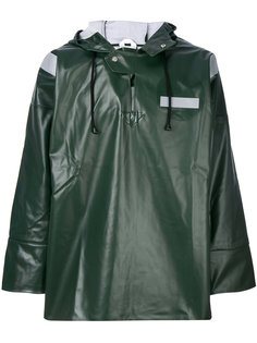 плащ без застежки  S.N.S. Herning