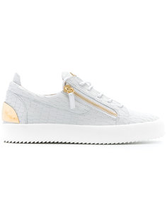 кроссовки Frankie Giuseppe Zanotti Design