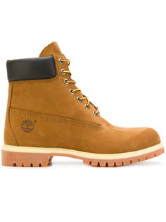 Категория: Сапоги мужские Timberland