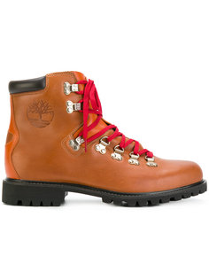 классические сапоги со шнуровкой Timberland