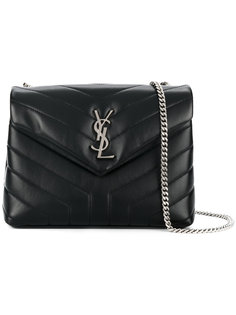сумка на плечо Lou Lou Saint Laurent