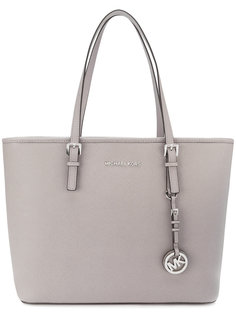 сумка-тоут Jet Set Travel Michael Michael Kors