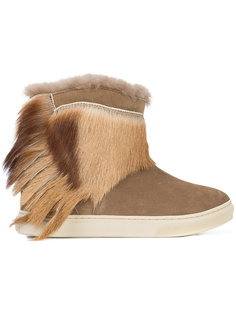 ботинки Eskimo Mou
