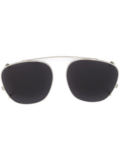 съемные солнцезащитные линзы Massada