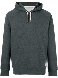 толстовка с капюшоном Carhartt