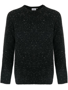 вязаный свитер Carhartt
