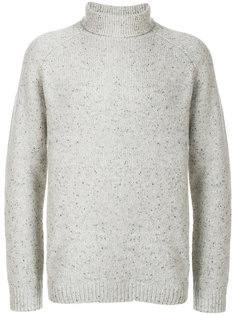 свитер с высоким горлом Carhartt