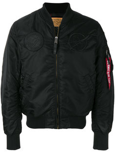 классическая куртка Flight Alpha Industries