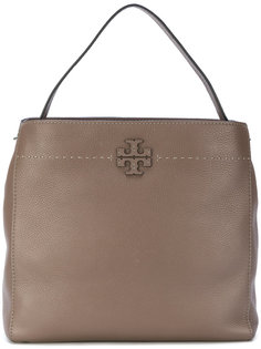 сумка-тоут McGraw Triple Compartment Tory Burch