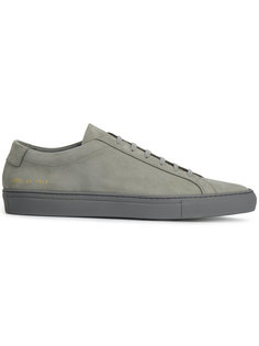 кроссовки Achilles  Common Projects