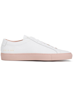 кеды Original Achilles Common Projects