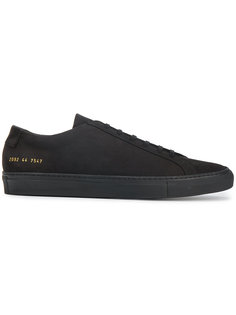 кроссовки Original Achilles Common Projects