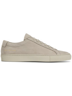 кеды Original Achilles Common Projects