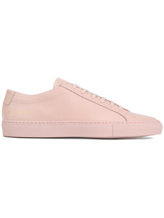 кеды Original Achilles Common Projects