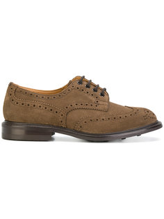 туфли Bourton  Trickers Trickers