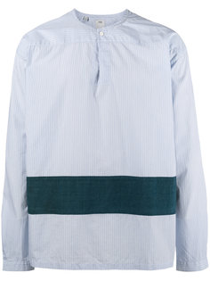 рубашка Kerchief Tunic Kofu Visvim