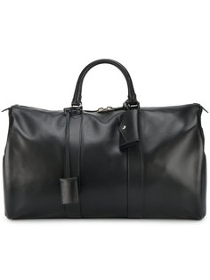 объемная сумка с багажной биркой Calvin Klein 205W39nyc