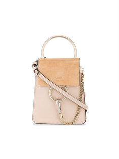 мини-сумка Faye с браслетом Chloé