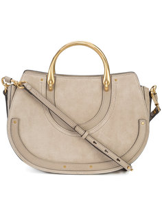 сумка Medium Pixie Chloé