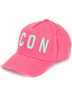 бейсбольная кепка Icon Dsquared2