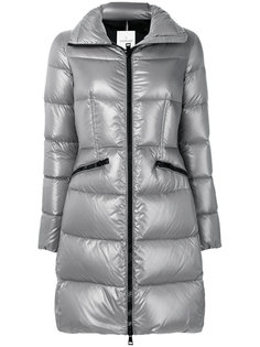 пуховая куртка Jasminum Moncler