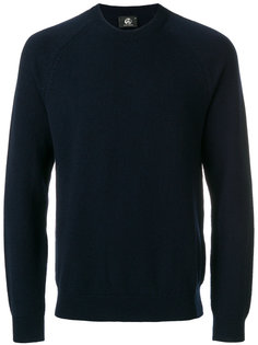 джемпер с круглым вырезом Ps By Paul Smith